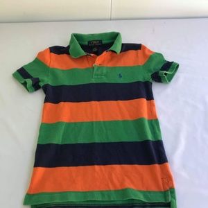 Kids polo raph Lauren